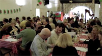 St David's Day Celebration